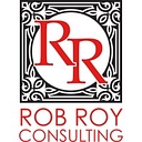 Rob Roy Deli and Drinks logo