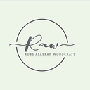 Logo for robsalaskanwoodcraft.com
