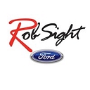 Rob Sight Ford logo