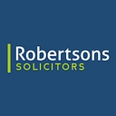 Robertsons Solicitors logo