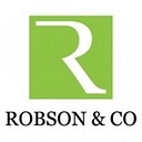 Robson Environmental logo