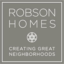 Robson Homes logo