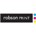 Robson Print Ltd logo