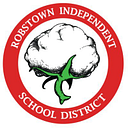 Robstown ISD logo
