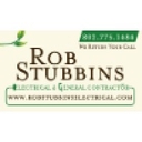 Rob Stubbins Electrical & General Contractor logo