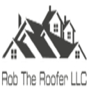 Rob the Roofer logo