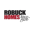 Robuck Homes logo
