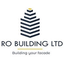 Ro Building Ltd logo