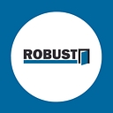 Robust UK logo