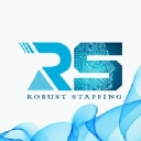 Robust Staffing Llc logo
