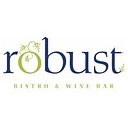 Robust Wine Bar logo