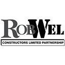Robwel Constructors Lp logo