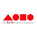 Roby House Care Home logo