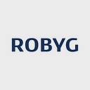 Robyg S.A. logo