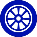 ROC Headlight logo