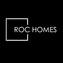Roc Homes logo