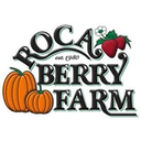 rocaberryfarm.com logo