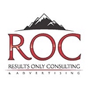 Roc Advertising logo
