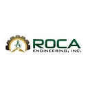 Roca Engineering Inc. logo