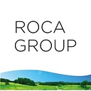Roca Group logo