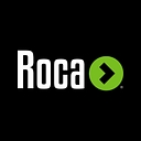 Roca, Inc. logo