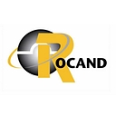 Rocand logo