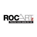 Rocartz Inc. | Granite | Quartz | Porcelaine | Dekton logo