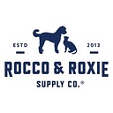 Rocco and Roxie logo