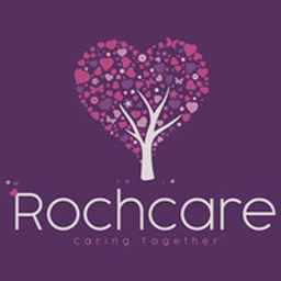 Rochcare (UK) Ltd logo