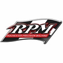 Rochester Precision Machine Inc. logo