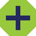 Rochdale Paragon Group logo