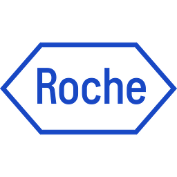 Roche Diagnostics Limited logo