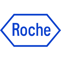 Logótipo oficial Roche