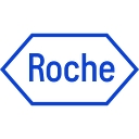 Roche company logo