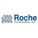 Roche Constructors, Inc logo