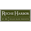 Roche Harbor Resort logo