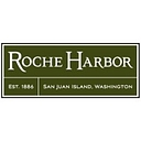 Roche Harbor Resort logo