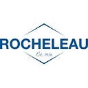 Rocheleau Tool & Die Co., Inc. logo
