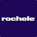 Rochele Painting logo
