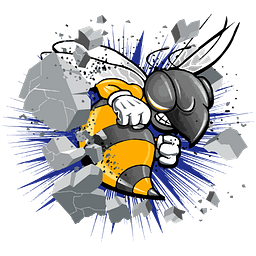 ROCHELLE SCHOOL logo