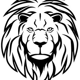 Midland School #1 logo