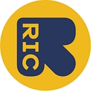 Rochester Independent College logo
