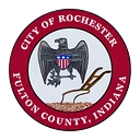 Town of Rochester logo
