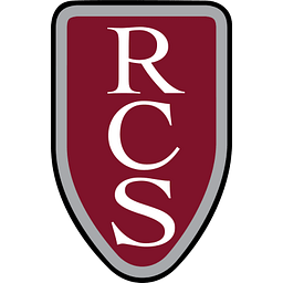 Van Hoosen Middle School logo