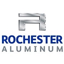 Rochester Aluminum logo