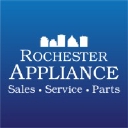 Rochester Appliance logo
