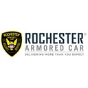Rochester Armored Car logo