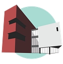 Rochester Art Center logo