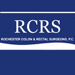 Rochester Colon and Rectal Surgeons, PC logo