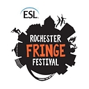 Rochester Fringe Festival logo